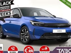 Blau Neu 2025 Opel Corsa Limousine | 19.188 € (Superpreis)