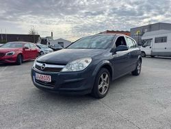 Metro m2 Gebraucht 2007 Opel Astra Edition Kleinwagen | 1.290 € (Guter Preis)