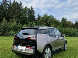 Braun Gebraucht 2015 BMW i3 Kleinwagen | 14.300 € (Fairer Preis)