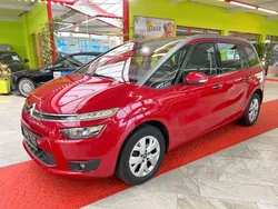 Citroën Grand C4 Picasso