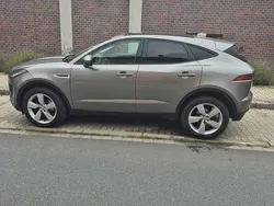 Silber Gebraucht 2019 Jaguar E-Pace S SUV | 21.420 € (Guter Preis)