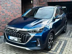 Blau Gebraucht 2020 Baic X55 SUV | 12.500 €