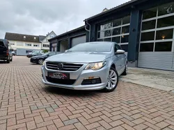 Silber Gebraucht 2010 VW CC Basis Limousine | 6.999 € (Etwas zu teuer)