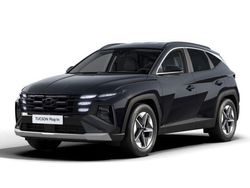 Schwarz Neu 2025 Hyundai Tucson Trend SUV | 39.888 € (Fairer Preis)
