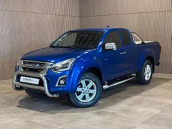 Blau Gebraucht 2018 Isuzu D-Max Abholung | 12.000 € (Guter Preis)