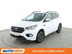 Weiß Gebraucht 2019 Ford Kuga ST-Line SUV | 15.240 € (Fairer Preis)