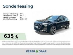 Mythosschwarz metallic Neu 2025 Audi Q3 Ambiente SUV | 52.980 € (Fairer Preis)