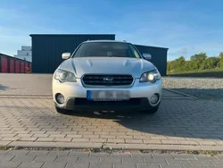 Gebraucht 2004 Subaru Legacy Kombi | 2.000 € (Fairer Preis)