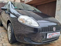 Gebraucht 2009 Fiat Grande Punto Dynamic Kleinwagen | 1.950 € (Fairer Preis)