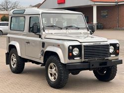 Beige Gebraucht 2000 Land Rover Defender S SUV | 17.990 €