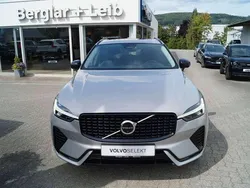 Silver dawn Gebraucht 2024 Volvo XC60 Plus SUV | 51.990 € (Fairer Preis)