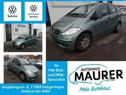 Mercedes A150