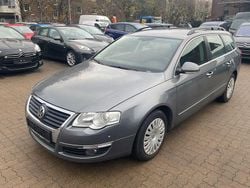 Grau Gebraucht 2008 VW Passat Comfortline Kombi | 1.699 € (Guter Preis)