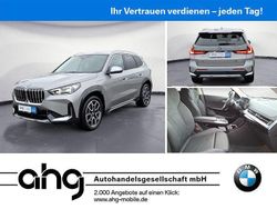 Silber Gebraucht 2024 BMW X1 Sport Line SUV | 38.930 € (Fairer Preis)