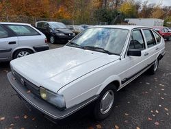 Weiß Gebraucht 1987 VW Passat Kombi | 7.490 €