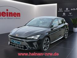 Schwarz Gebraucht 2022 Cupra Leon Limousine | 36.580 €