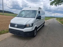 Weiß Gebraucht 2019 VW Crafter Van | 15.000 € (Teuer)