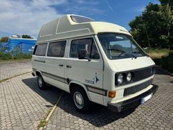 Weiß Gebraucht 1987 VW T3 Van | 14.400 €