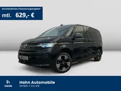Schwarz Gebraucht 2023 VW T7 Life Van | 52.795 € (Superpreis)