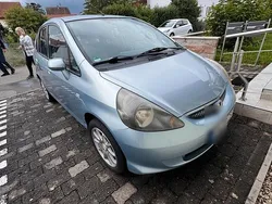Blau Gebraucht 2005 Honda Jazz Kleinwagen | 1.500 € (Fairer Preis)