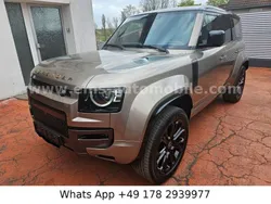Gold Neu 2025 Land Rover Defender SUV | 189.924 €