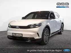 Andere farbe Gebraucht 2022 Ford Capri Premium SUV | 61.990 € (Teuer)