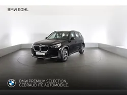 Schwarz Gebraucht 2024 BMW X1 Performance SUV | 36.260 € (Guter Preis)