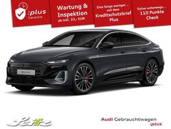 Magnetgrau Gebraucht 2025 Audi e-tron Sportback Ambiente SUV | 72.499 €