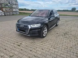 Schwarz Gebraucht 2017 Audi Q5 Sport SUV | 20.700 €