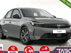 Grau Neu 2025 Opel Corsa Edition Limousine | 16.587 € (Superpreis)