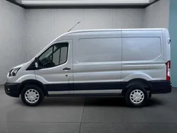 Gebraucht 2023 Ford Transit | 28.699 € (Guter Preis)