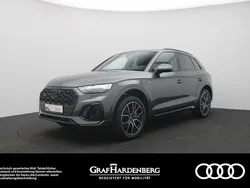 Daytonagrau perleffekt Gebraucht 2023 Audi Q5 S-Line SUV | 60.980 €