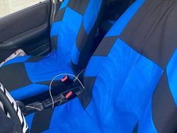 Schwarz Gebraucht 2003 Mercedes A140 Kleinwagen | 1.600 €