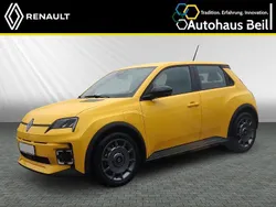 Neu 2025 Renault R5 Evolution Kleinwagen | 29.140 € (Fairer Preis)