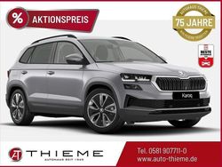 Neu 2025 Skoda Karoq SUV | 33.764 € (Guter Preis)