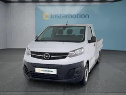 Weiß Neu 2025 Opel Vivaro-e Combi Van | 43.349 €