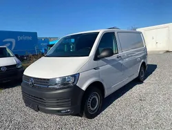 Candyweiß Gebraucht 2019 VW T6.1 Van | 16.950 € (Superpreis)