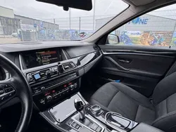 Schwarz Gebraucht 2014 BMW 535 Limousine | 11.500 € (Superpreis)