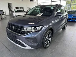 Grau Gebraucht 2025 VW T-Cross SUV | 27.470 € (Fairer Preis)