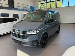 Grau Gebraucht 2020 VW T6.1 Edition Van | 58.900 €