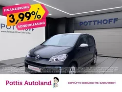 Deep black perleffekt Gebraucht 2021 VW e-up! Style Kleinwagen | 15.222 € (Fairer Preis)