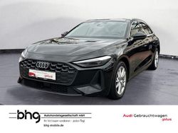 Mythosschwarz metallic Gebraucht 2025 Audi A5 Ambiente Coupé | 39.920 €