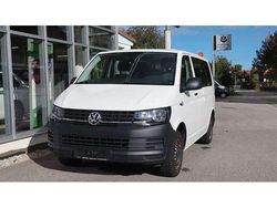 Gebraucht 2018 VW T6 Van | 20.290 € (Fairer Preis)