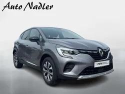 Fehlt! Gebraucht 2020 Renault Captur Experience SUV | 13.450 € (Fairer Preis)