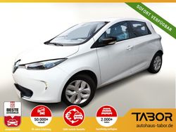 Weiss Gebraucht 2014 Renault Zoe Life Kleinwagen | 5.188 € (Fairer Preis)