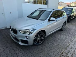 Silber Gebraucht 2016 BMW X1 M Sport SUV | 19.500 € (Fairer Preis)