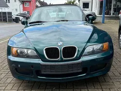 Gebraucht 1998 BMW Z3 Cabrio | 5.999 € (Superpreis)