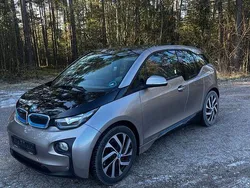 Braun Gebraucht 2014 BMW i3 Kleinwagen | 10.290 € (Etwas zu teuer)