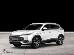 Weiß Gebraucht 2025 MG HS Luxury SUV | 29.980 € (Etwas zu teuer)