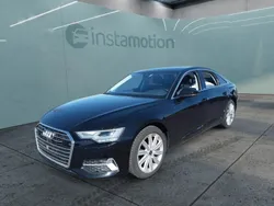 Schwarz Gebraucht 2023 Audi A6 Advanced Plus Limousine | 45.260 € (Guter Preis)